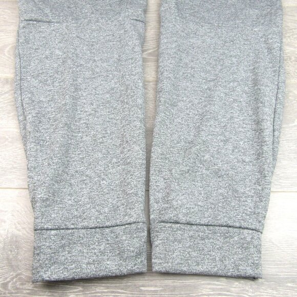 Nike Therma-FIT Training Tapered Pants Mens Size Medium Grey NEW - Picture 7 of 12
